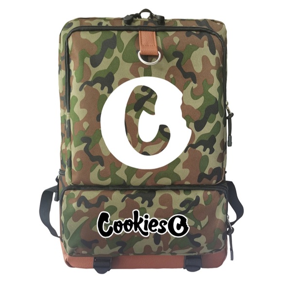 Cookies Other - Cookies Travel Backpack